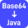 Base64 to JavaScript