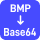 BMP to Base64