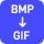 BMP to GIF