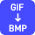 GIF to BMP