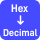 
Hex to Decimal