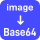 Image to Base64