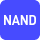 NAND Calculator